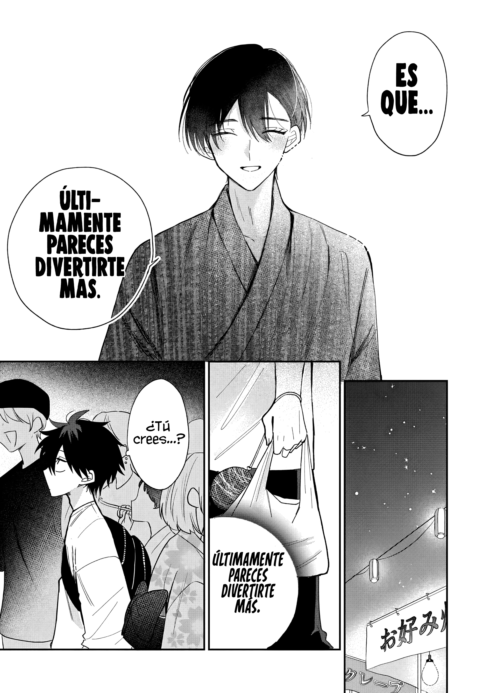 Read Osoraku Kanojo wa Ore no Aniki wo Neratteru ES Manga Online