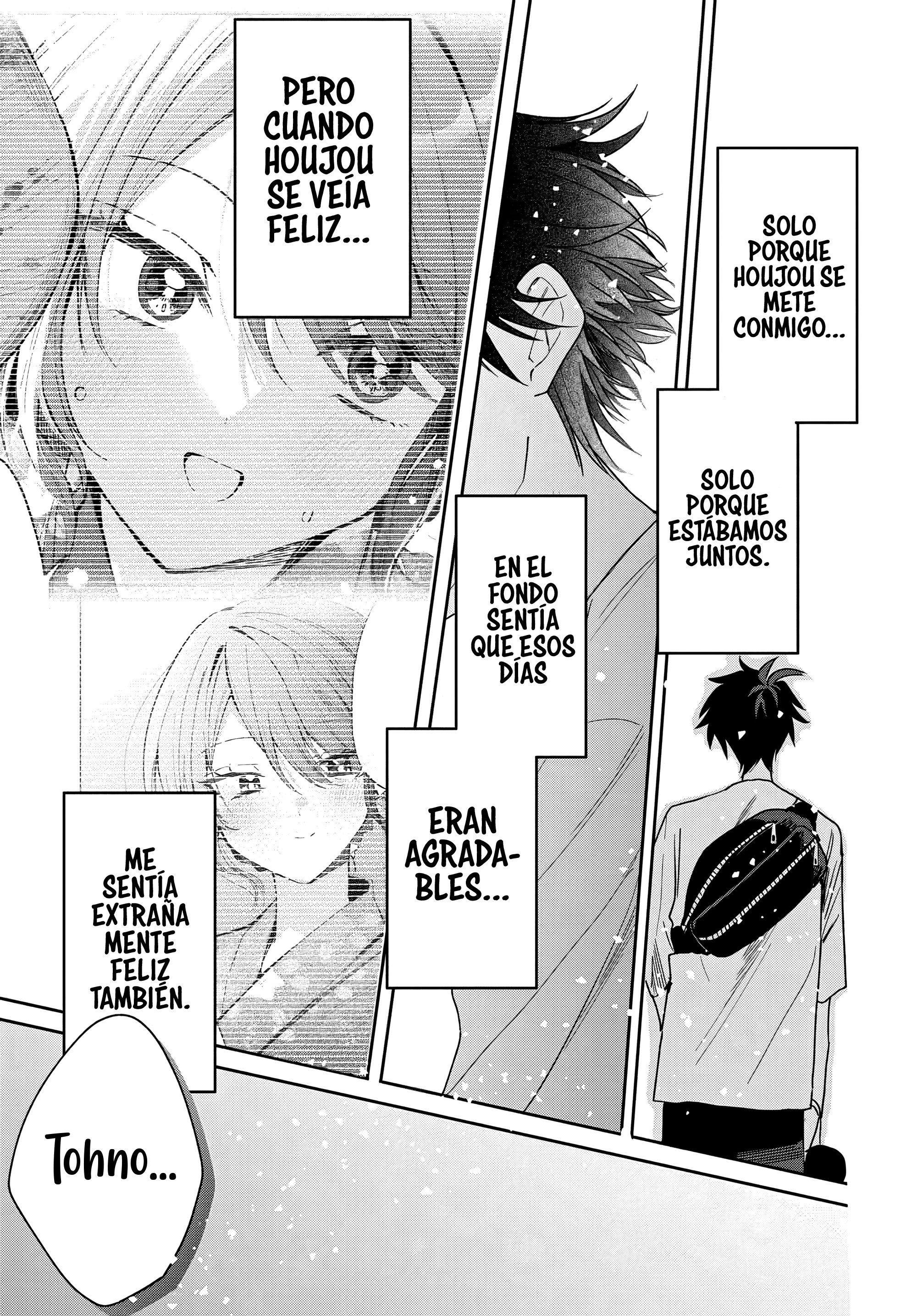 Read Osoraku Kanojo wa Ore no Aniki wo Neratteru ES Manga Online