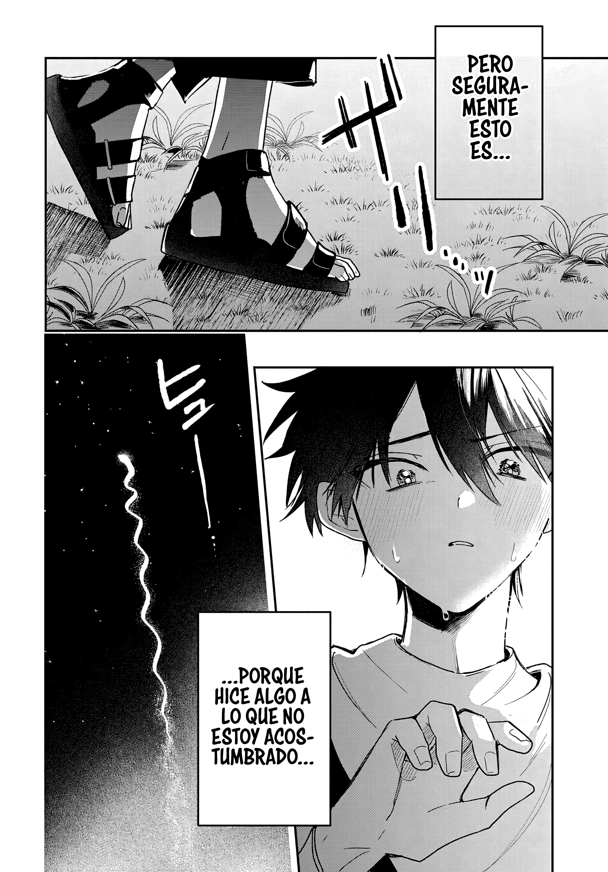 Read Osoraku Kanojo wa Ore no Aniki wo Neratteru ES Manga Online