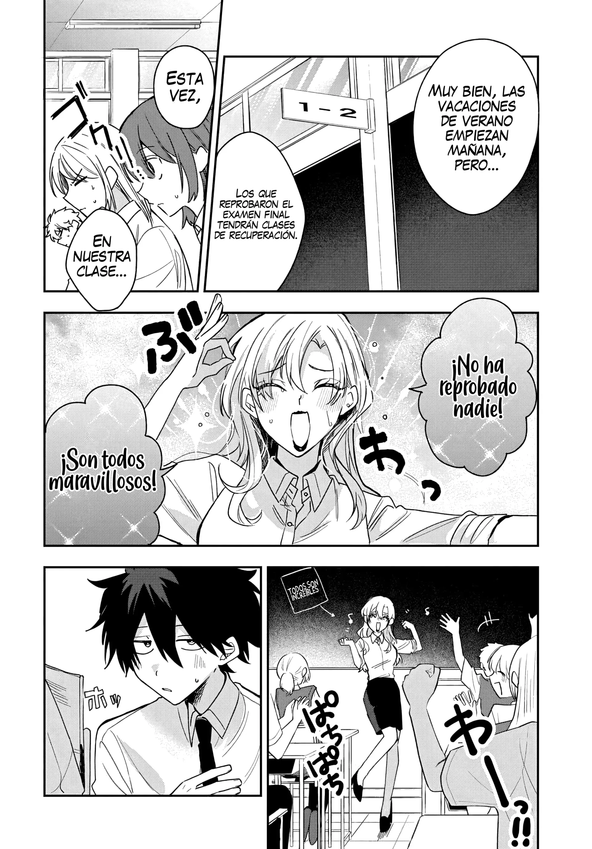 Read Osoraku Kanojo wa Ore no Aniki wo Neratteru ES Manga Online