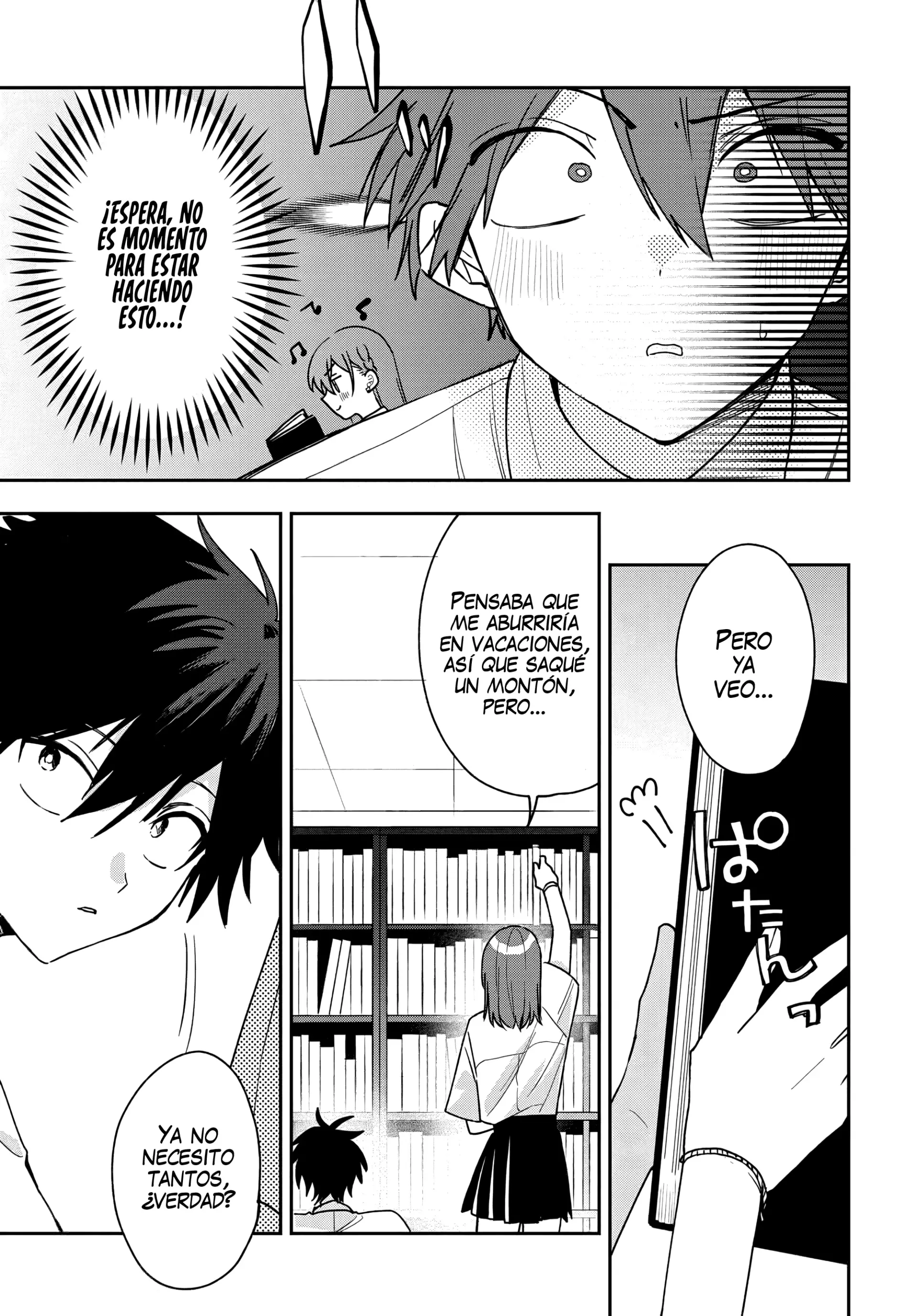 Read Osoraku Kanojo wa Ore no Aniki wo Neratteru ES Manga Online