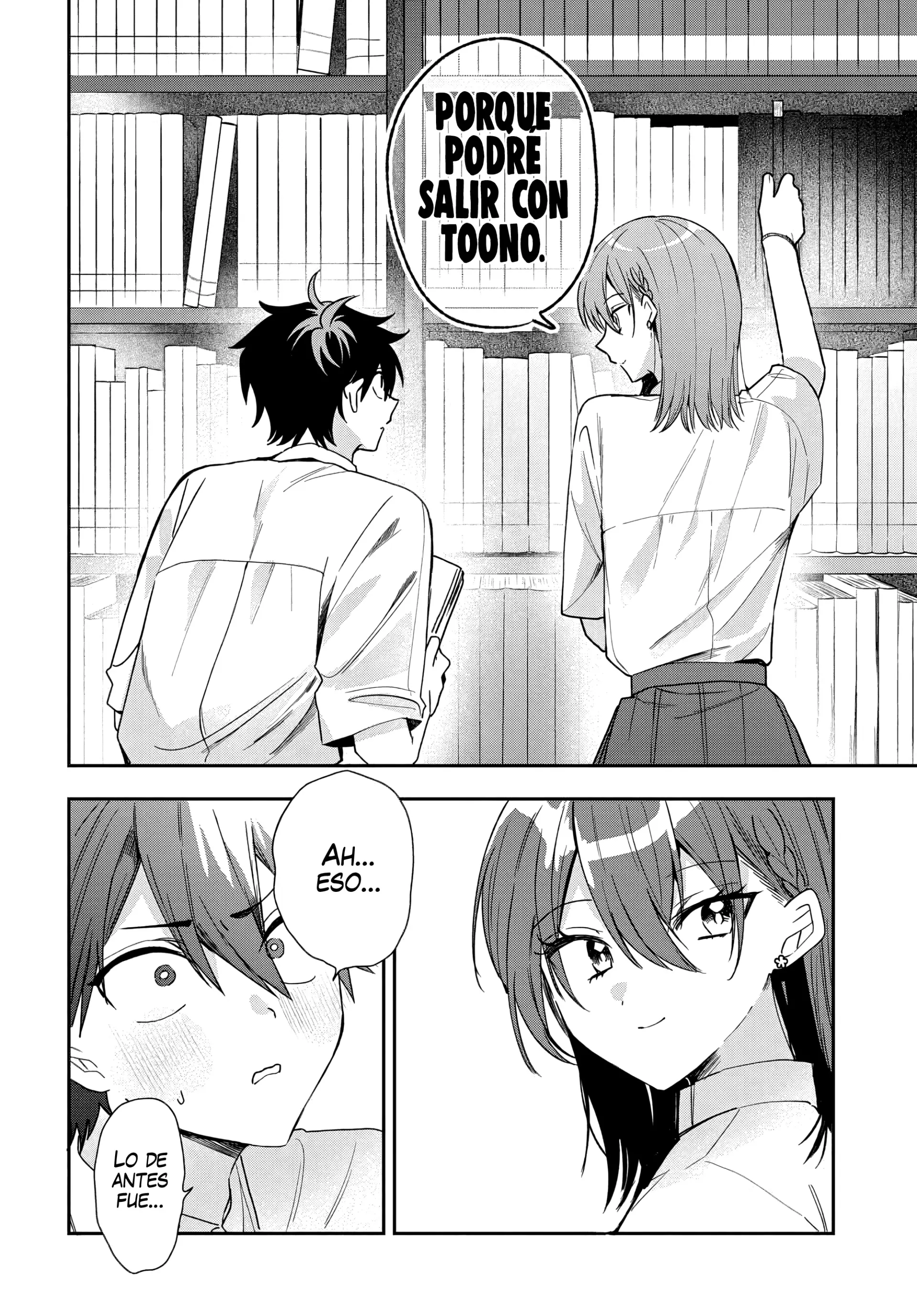 Read Osoraku Kanojo wa Ore no Aniki wo Neratteru ES Manga Online