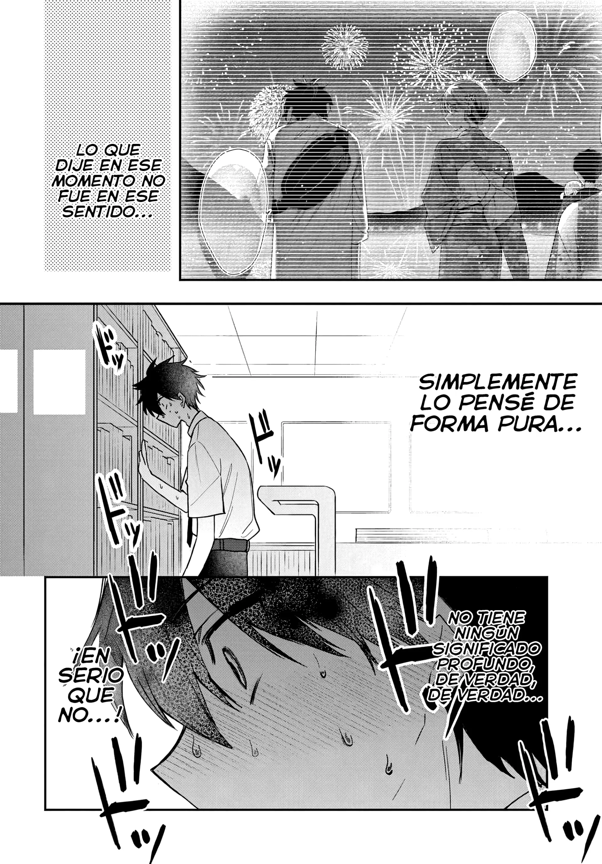 Read Osoraku Kanojo wa Ore no Aniki wo Neratteru ES Manga Online