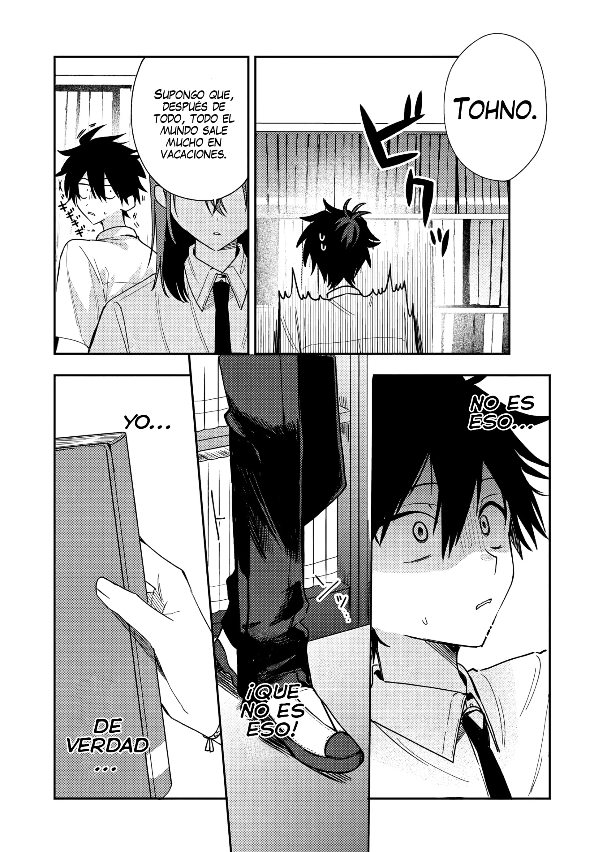 Read Osoraku Kanojo wa Ore no Aniki wo Neratteru ES Manga Online