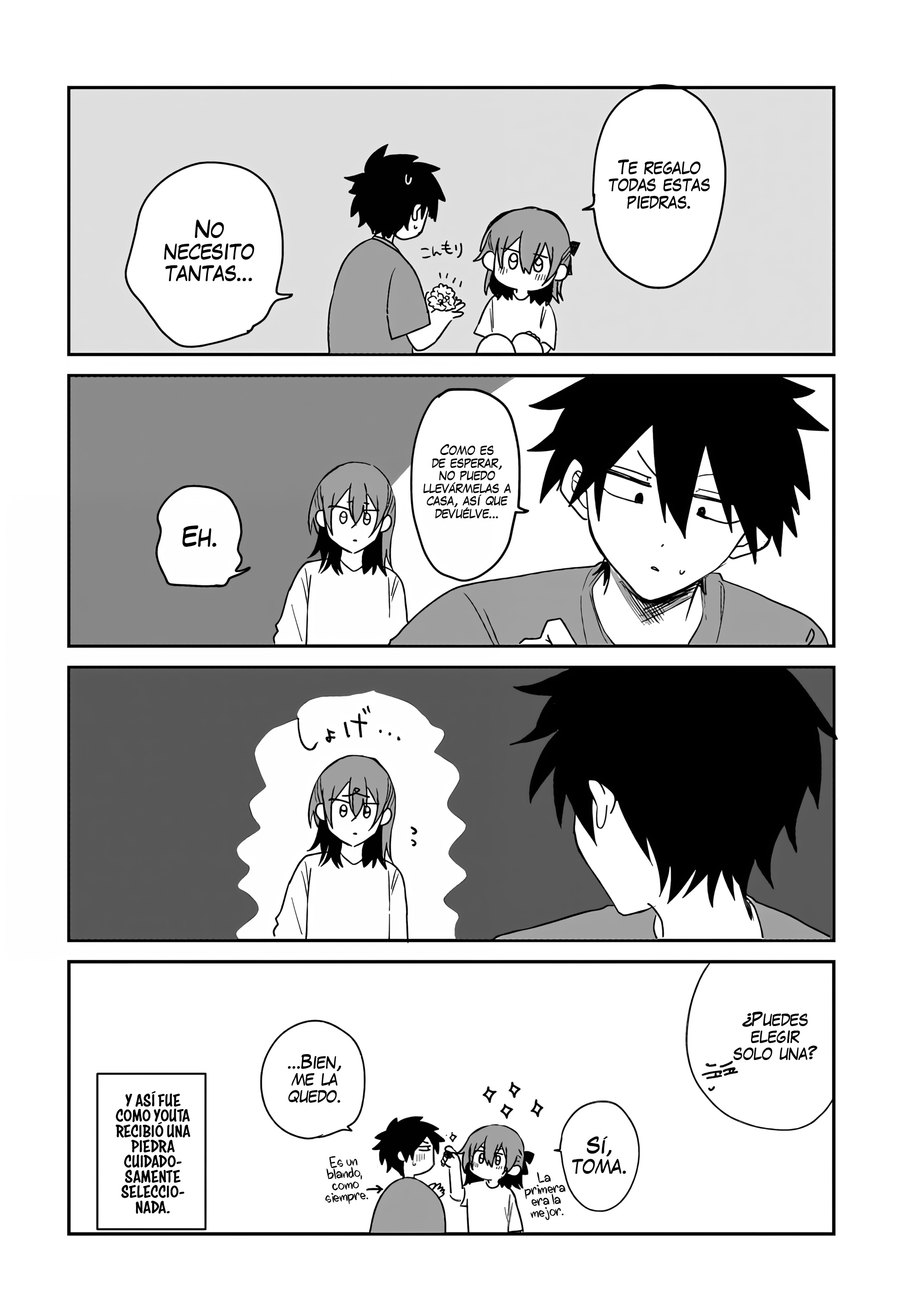 Read Osoraku Kanojo wa Ore no Aniki wo Neratteru ES Manga Online