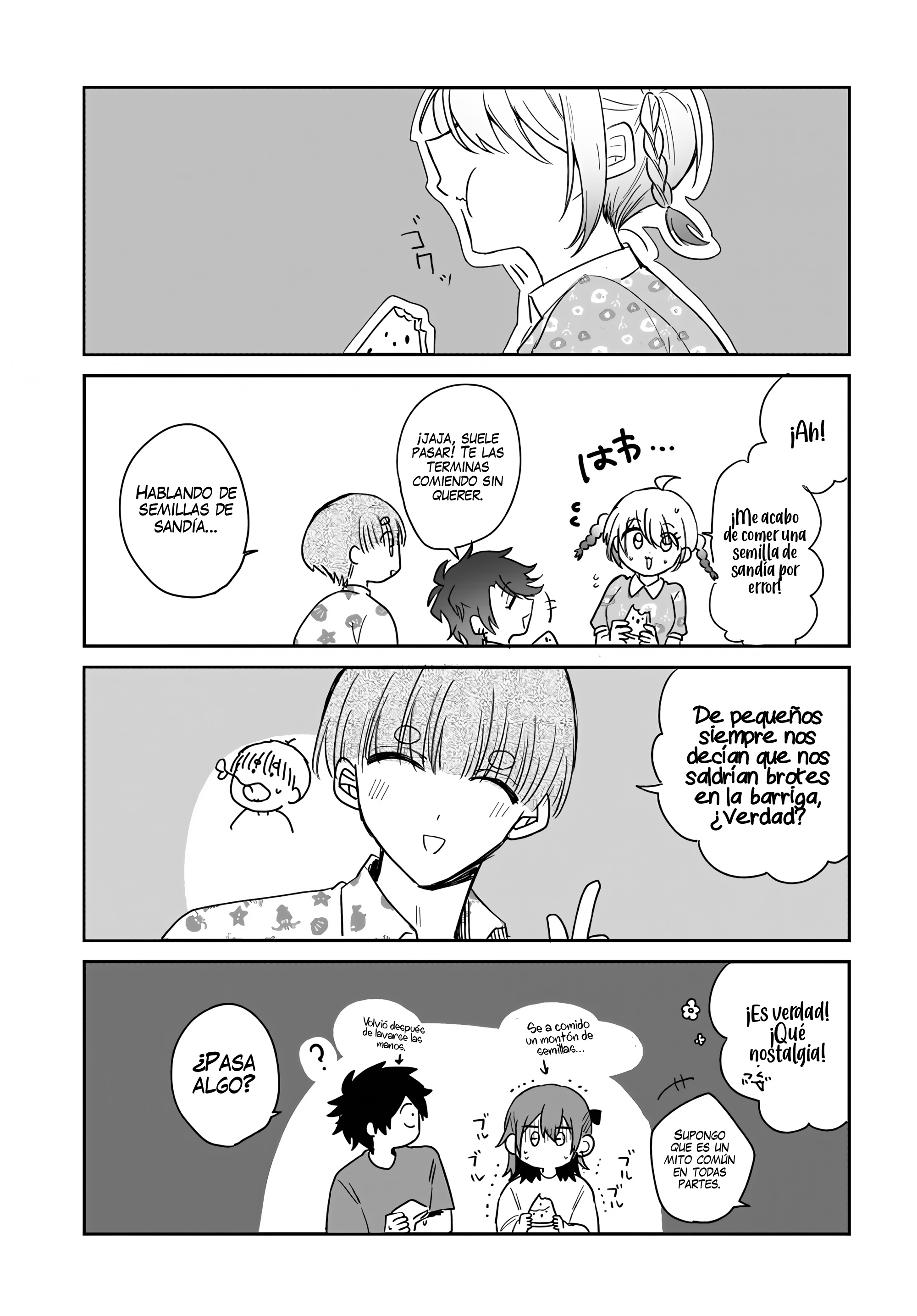 Read Osoraku Kanojo wa Ore no Aniki wo Neratteru ES Manga Online