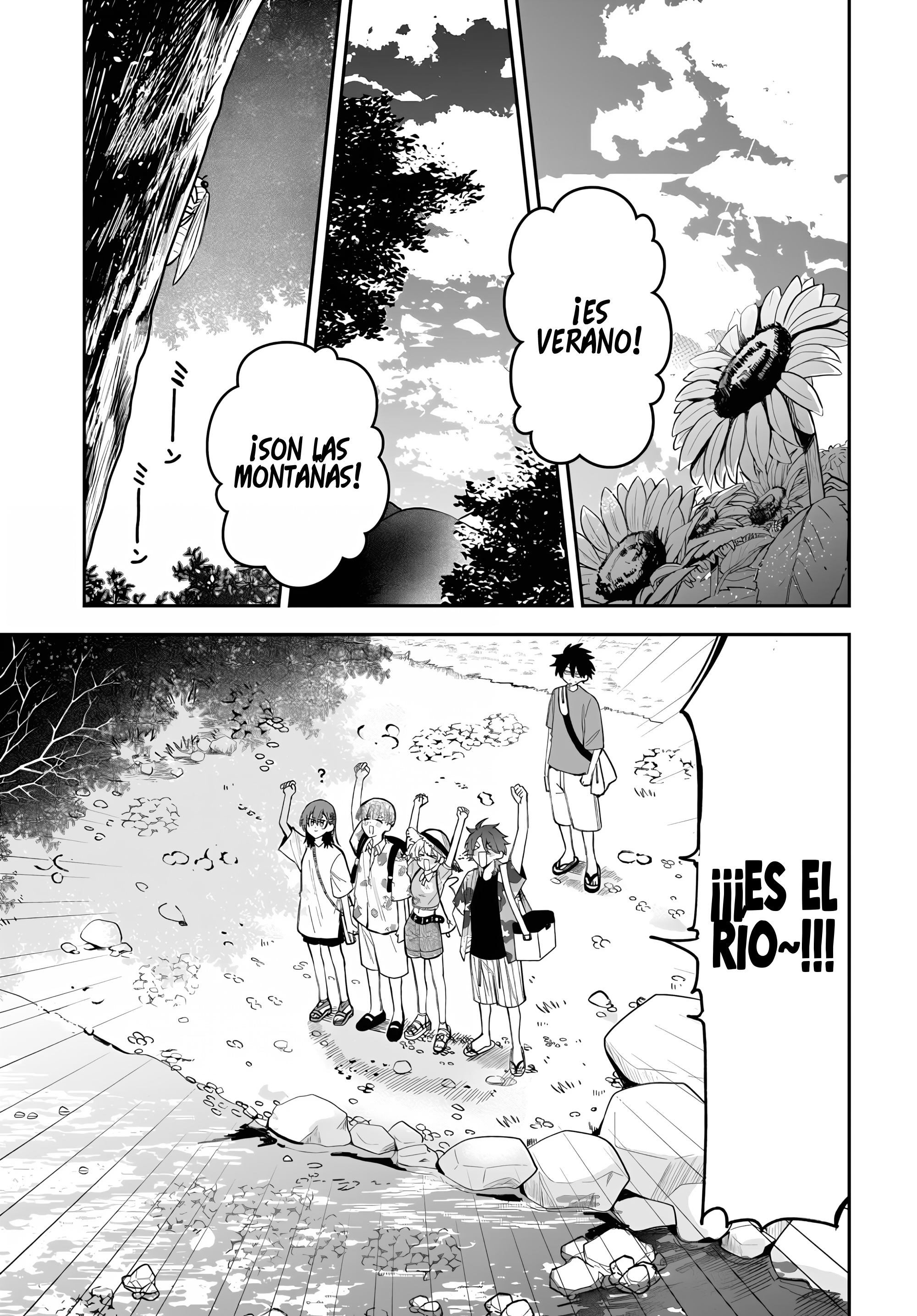 Read Osoraku Kanojo wa Ore no Aniki wo Neratteru ES Manga Online