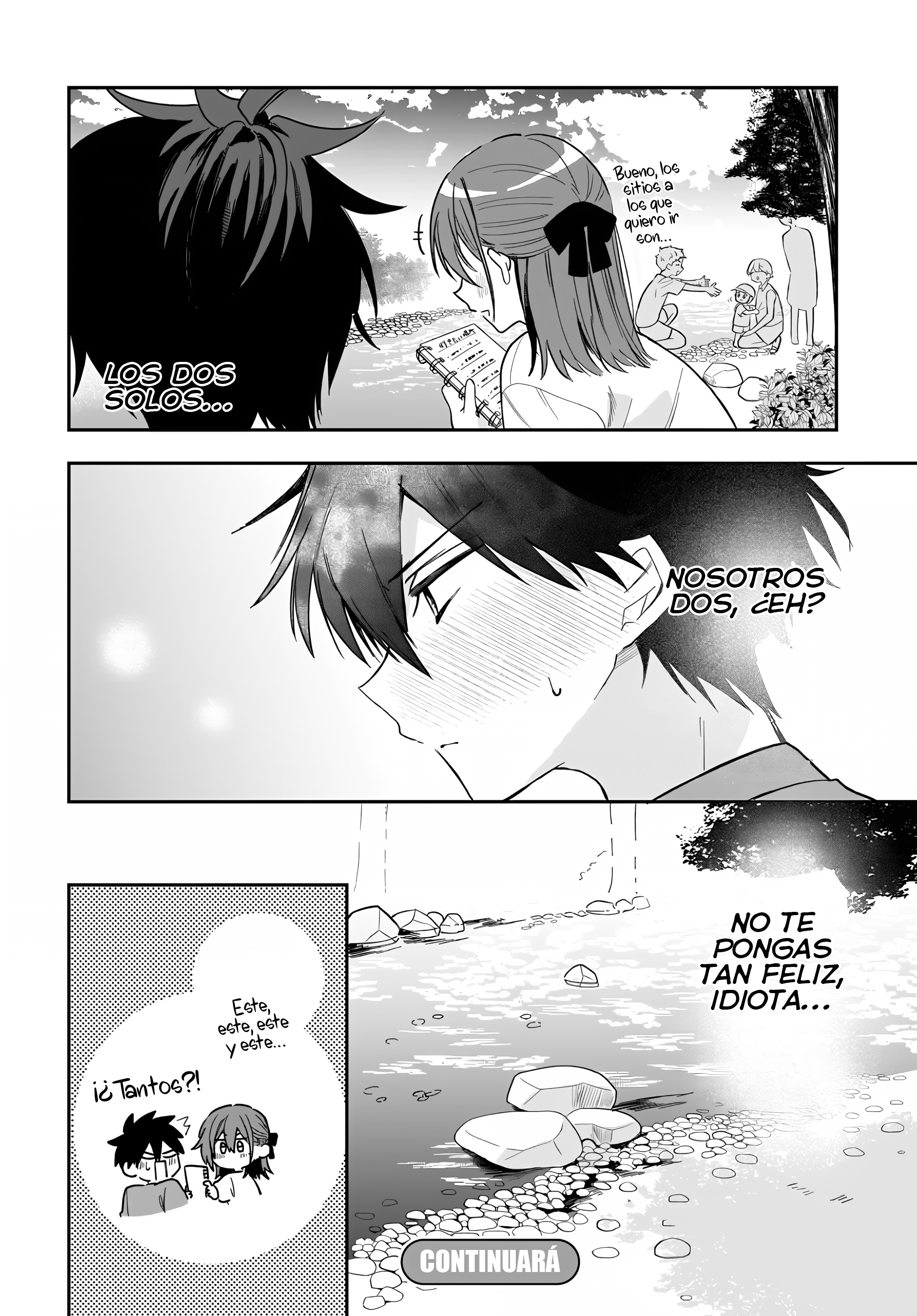 Read Osoraku Kanojo wa Ore no Aniki wo Neratteru ES Manga Online