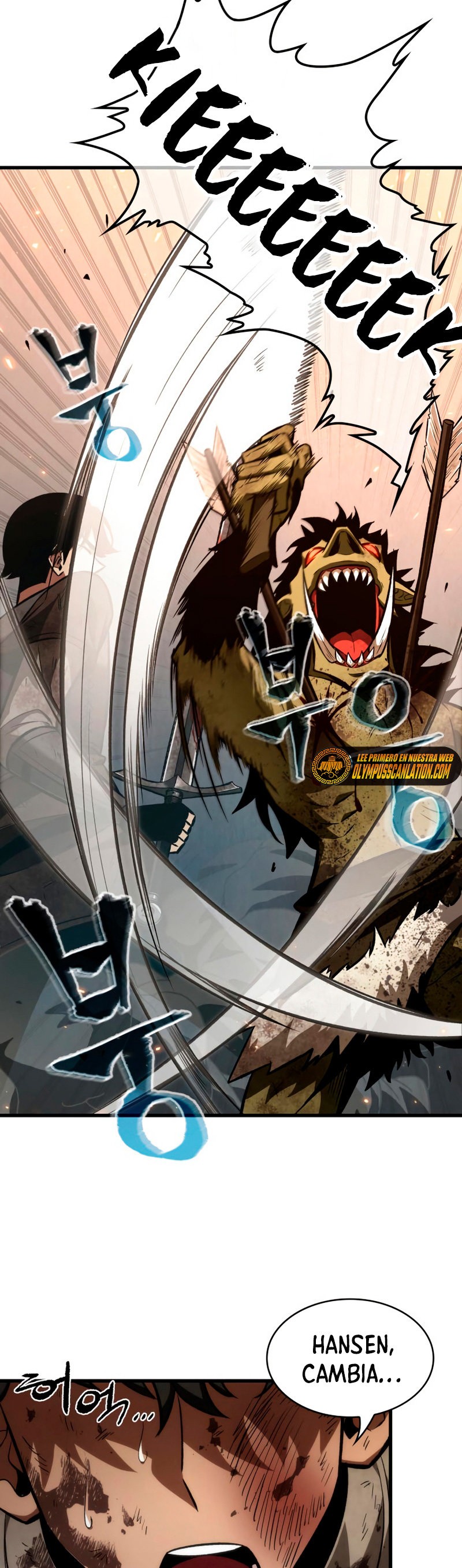 Read Pick Me Up ES Manga Online