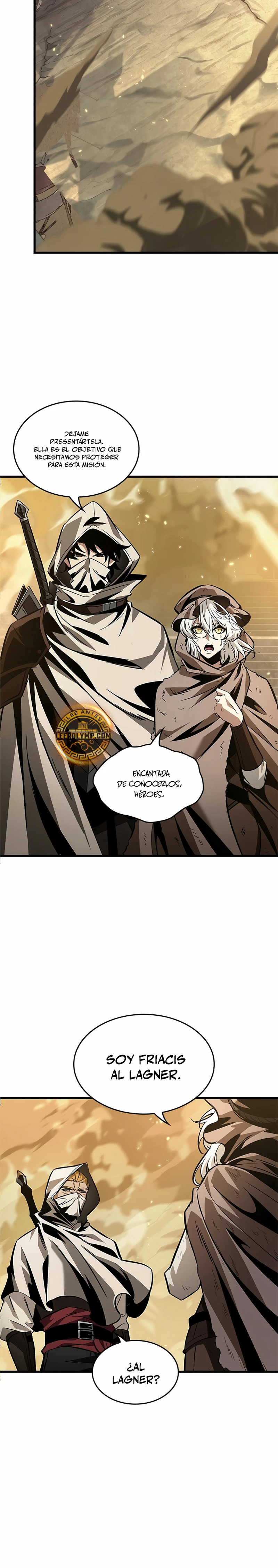 Read Pick Me Up ES Manga Online