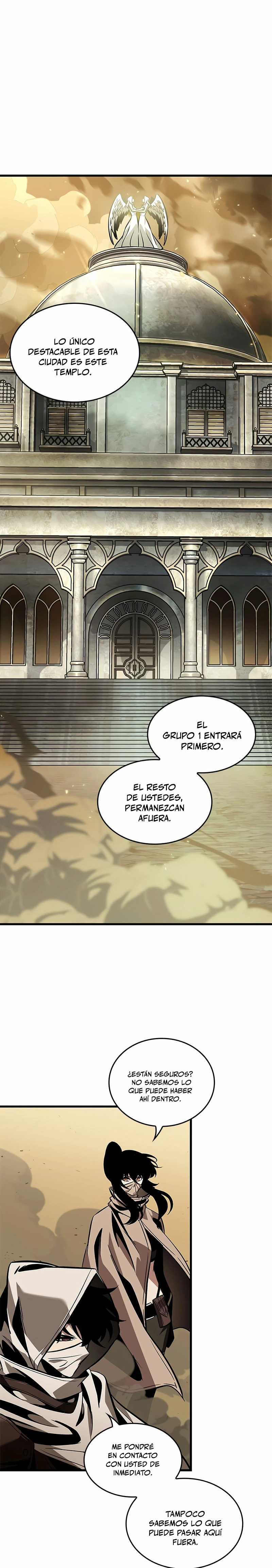 Read Pick Me Up ES Manga Online
