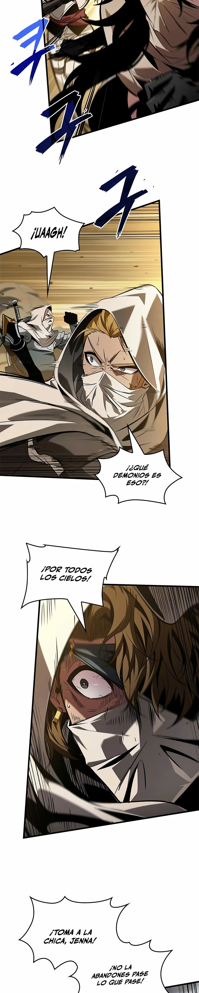 Read Pick Me Up ES Manga Online