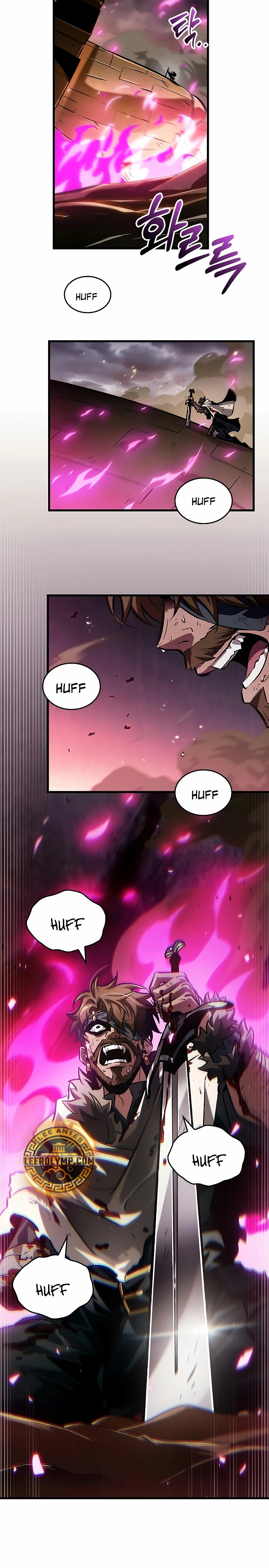 Read Pick Me Up ES Manga Online