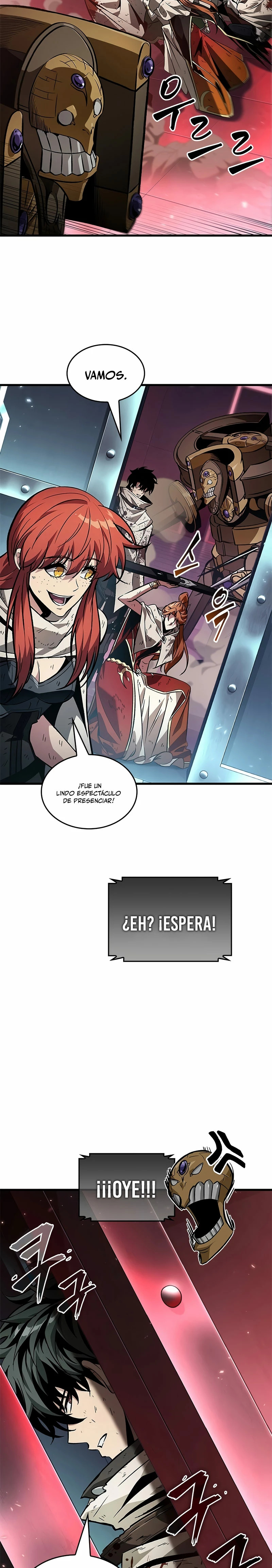 Read Pick Me Up ES Manga Online