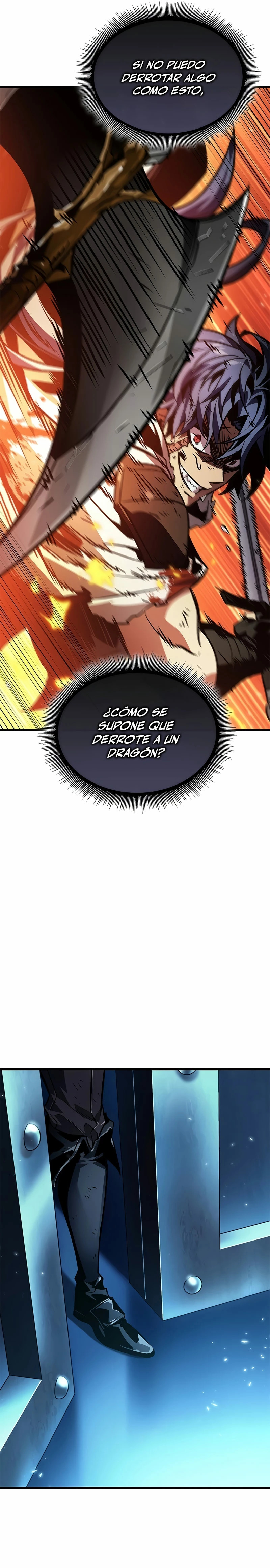 Read Pick Me Up ES Manga Online