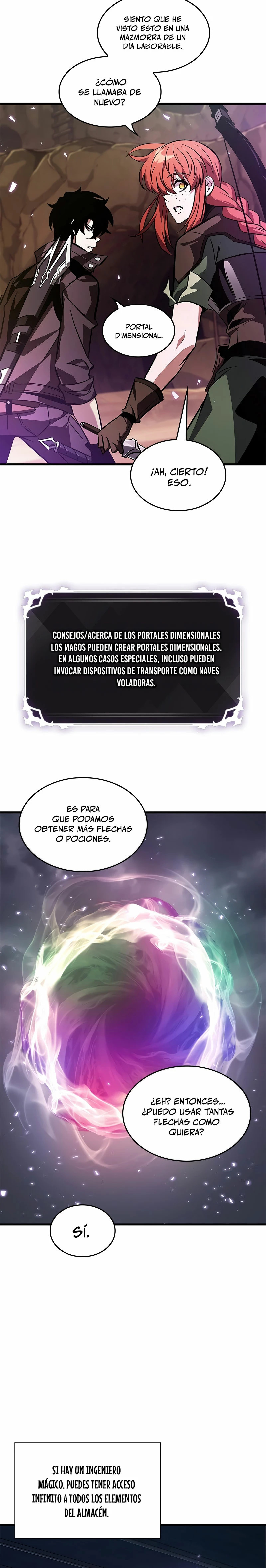 Read Pick Me Up ES Manga Online