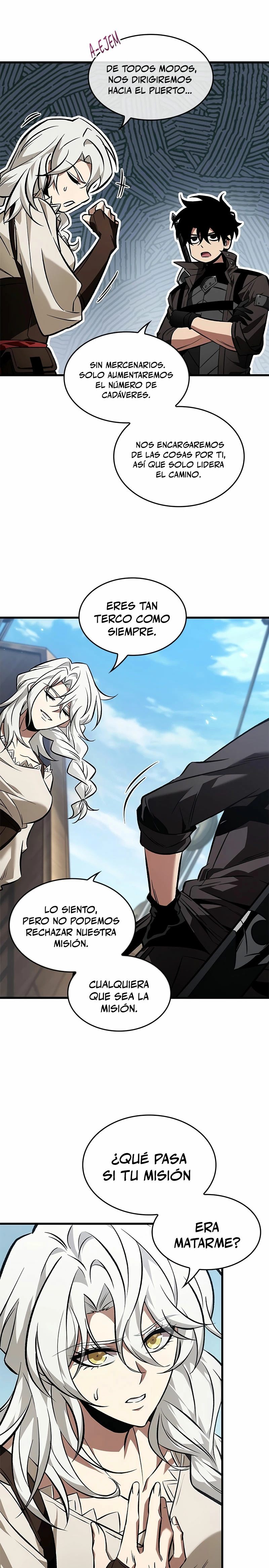 Read Pick Me Up ES Manga Online