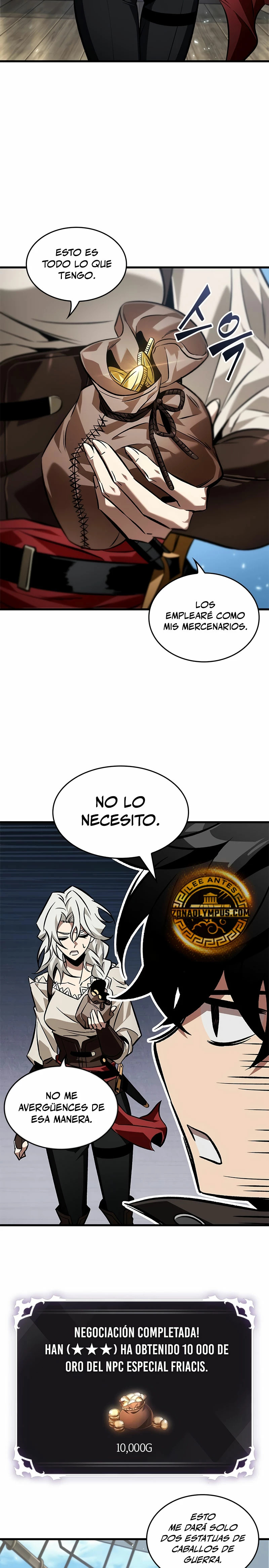 Read Pick Me Up ES Manga Online