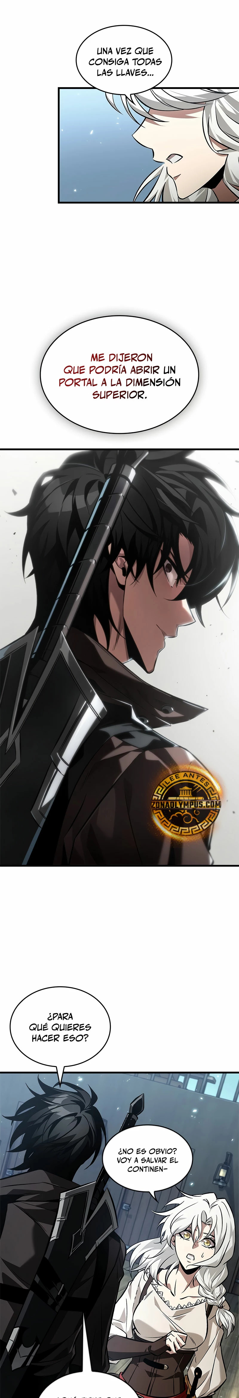 Read Pick Me Up ES Manga Online