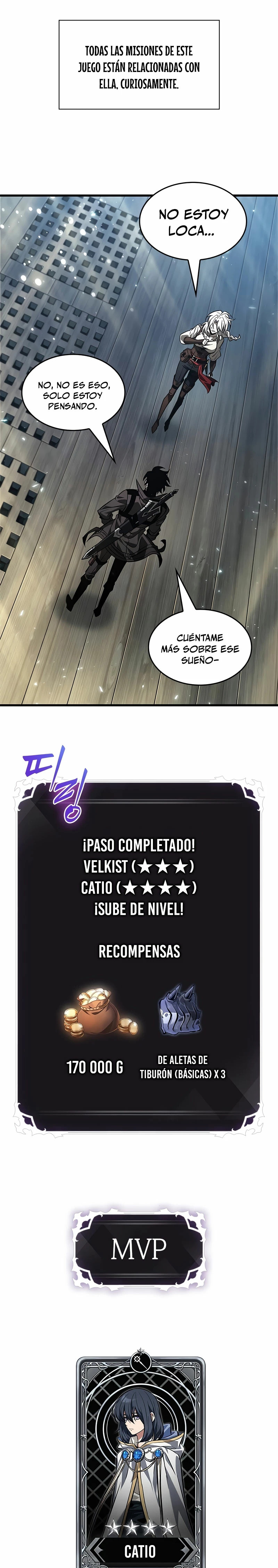 Read Pick Me Up ES Manga Online