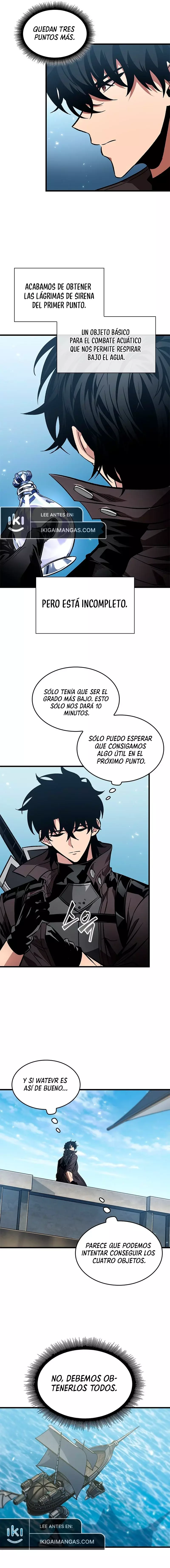Read Pick Me Up ES Manga Online