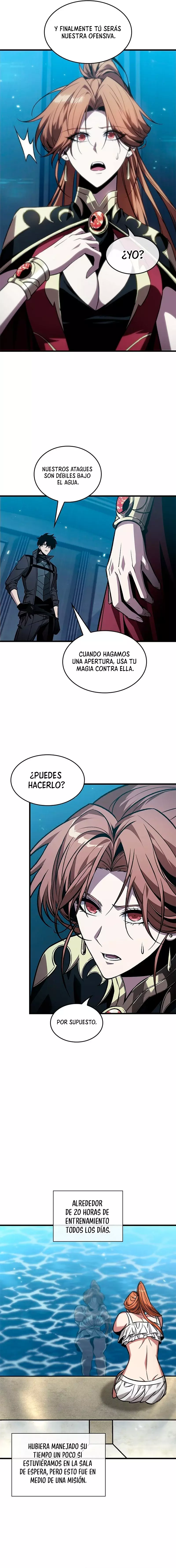 Read Pick Me Up ES Manga Online