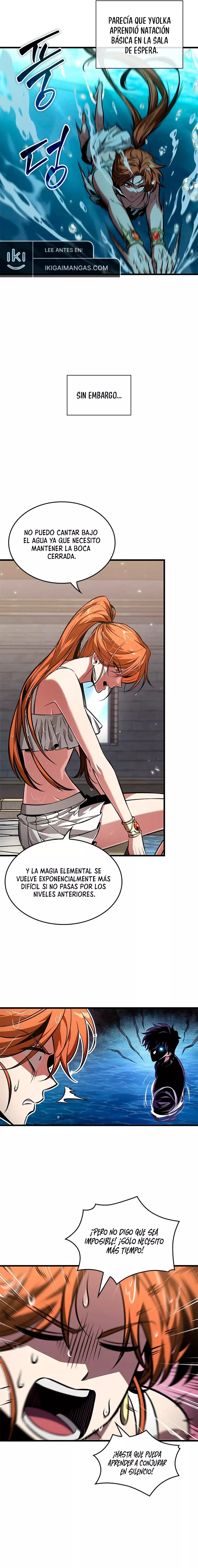 Read Pick Me Up ES Manga Online