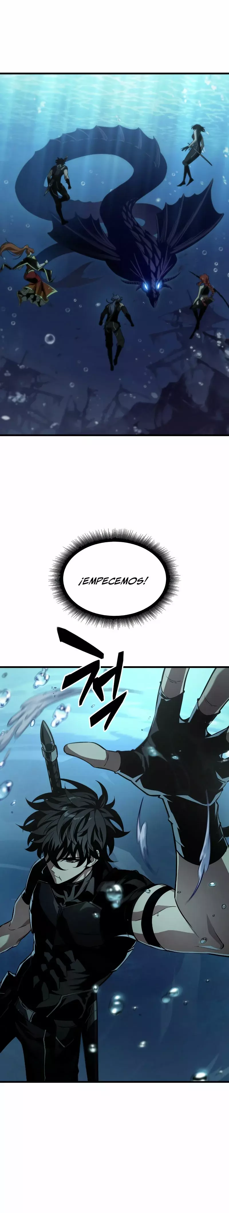 Read Pick Me Up ES Manga Online