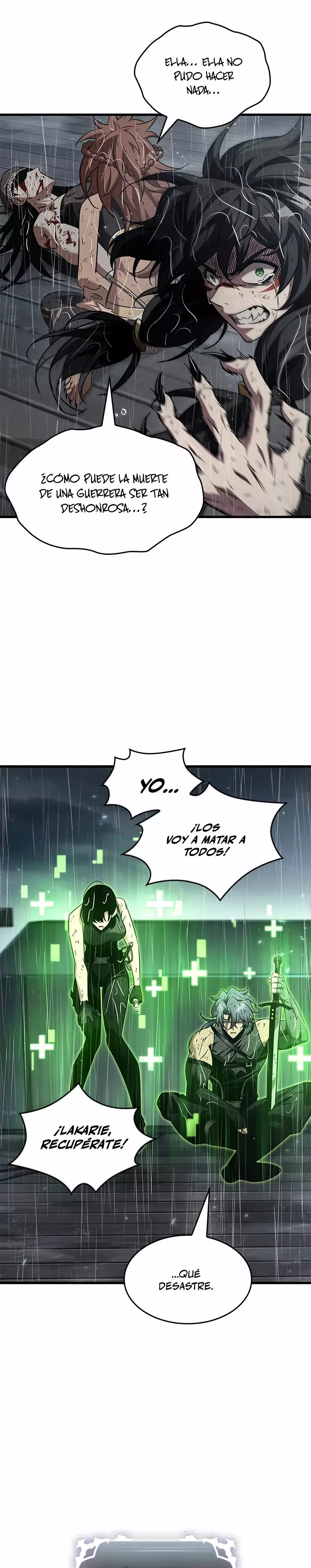 Read Pick Me Up ES Manga Online