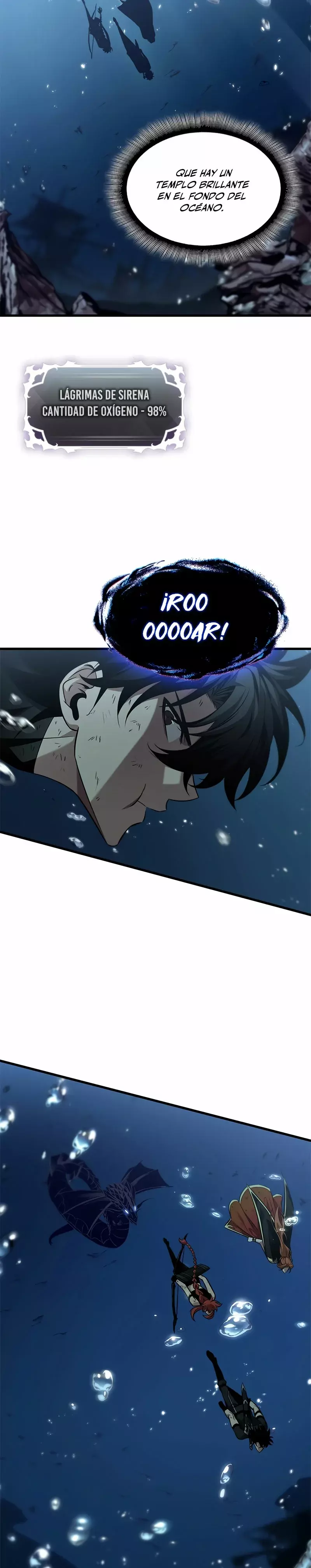 Read Pick Me Up ES Manga Online