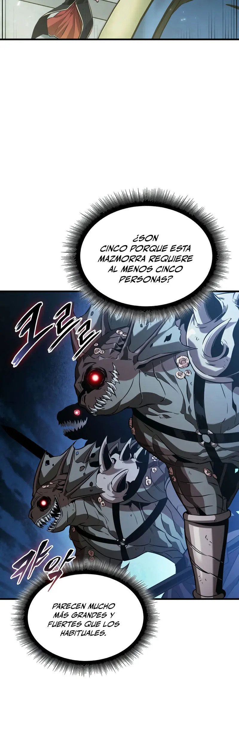 Read Pick Me Up ES Manga Online