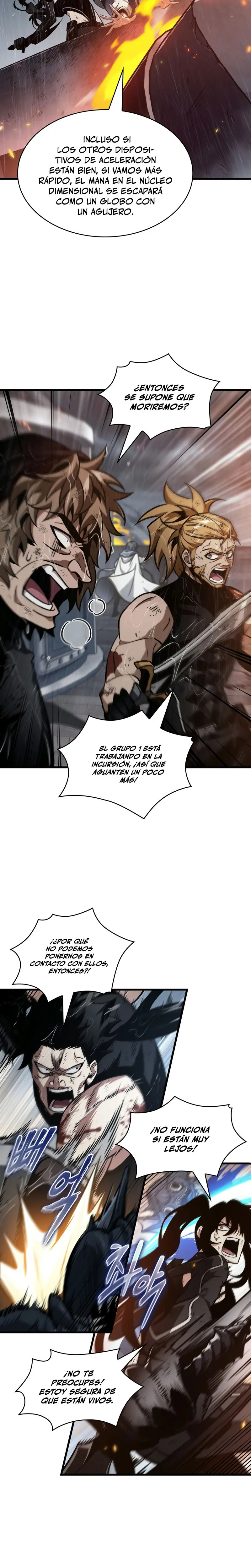 Read Pick Me Up ES Manga Online