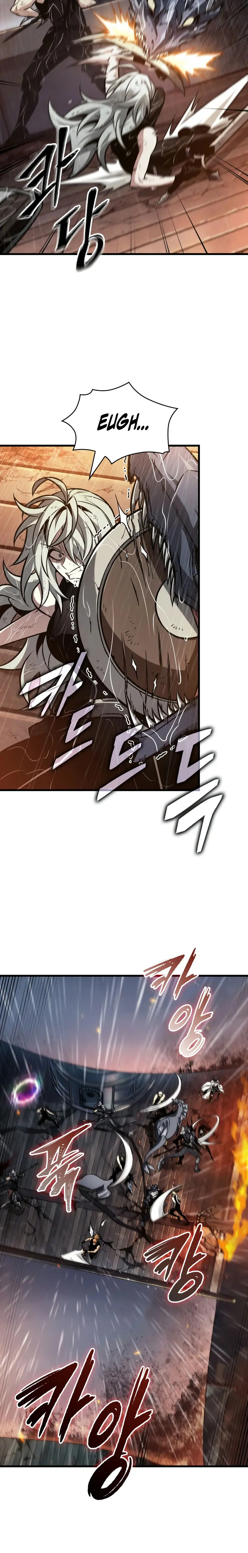 Read Pick Me Up ES Manga Online
