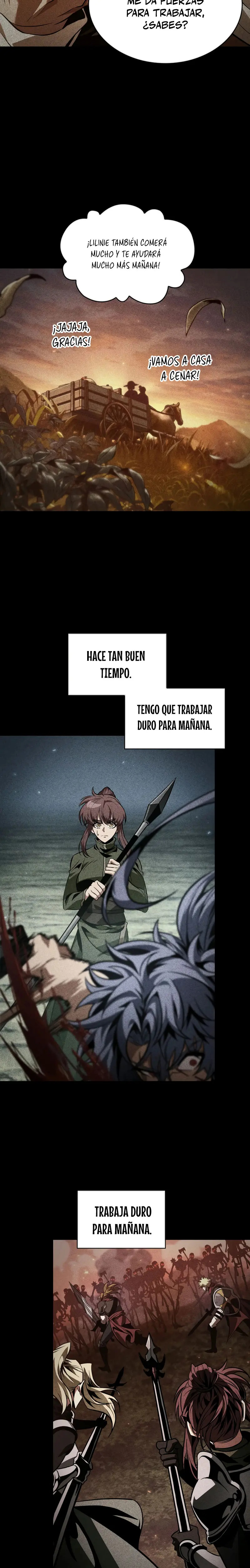 Read Pick Me Up ES Manga Online