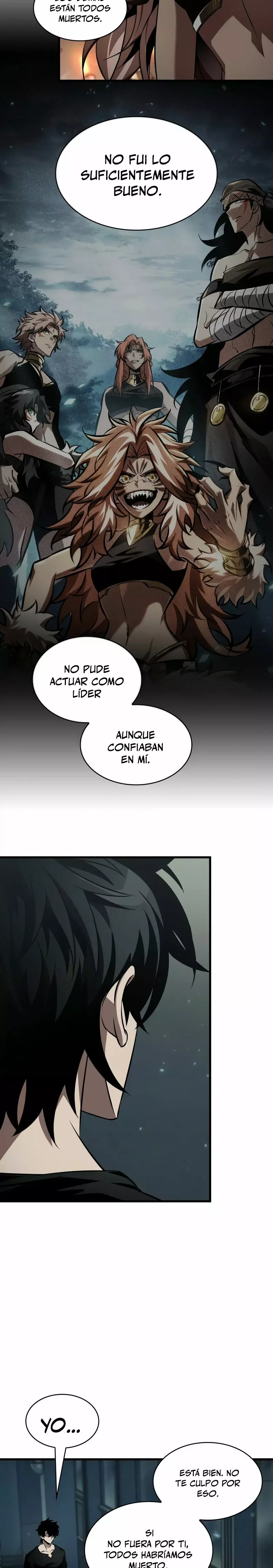 Read Pick Me Up ES Manga Online