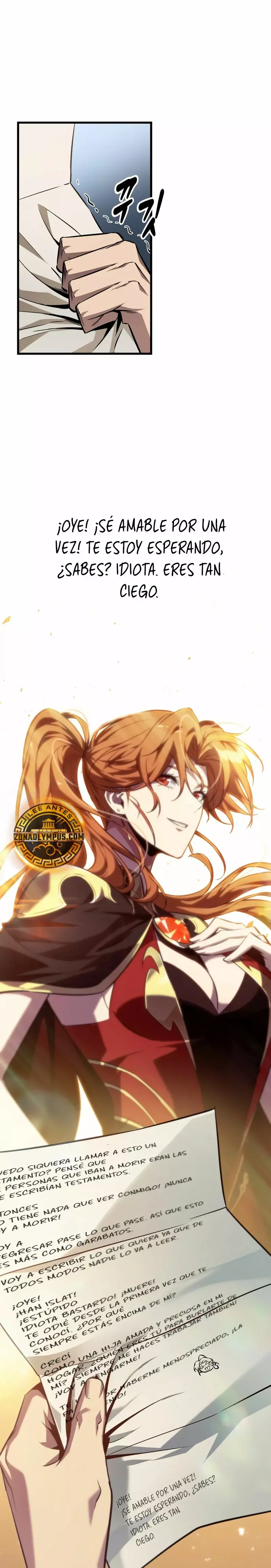 Read Pick Me Up ES Manga Online