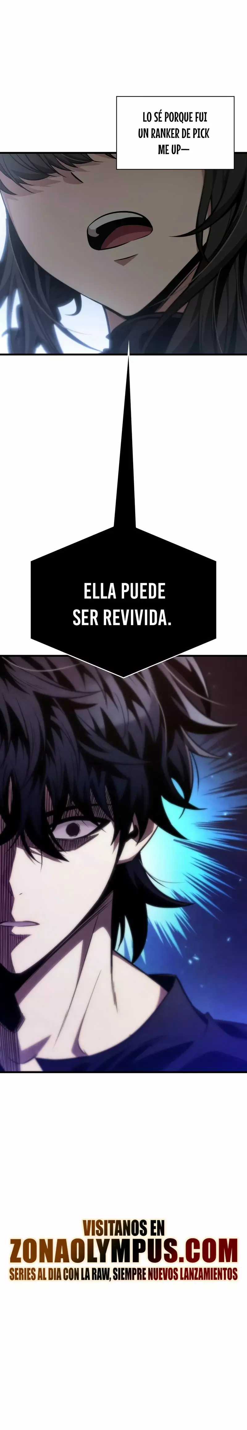 Read Pick Me Up ES Manga Online