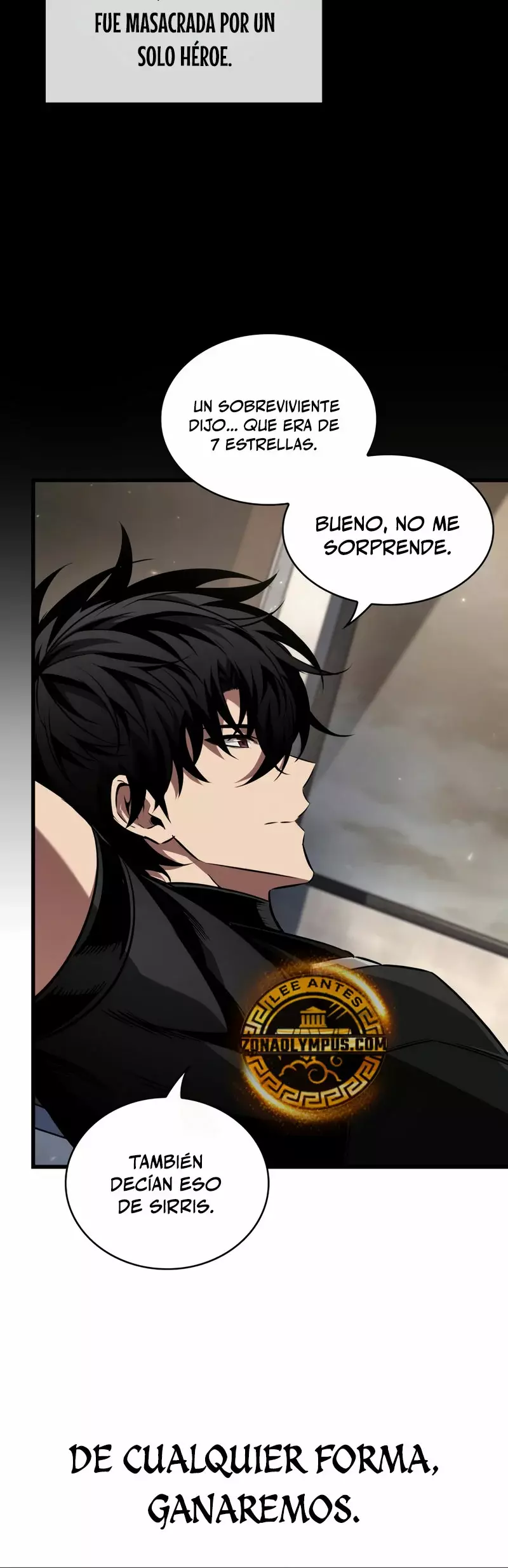 Read Pick Me Up ES Manga Online