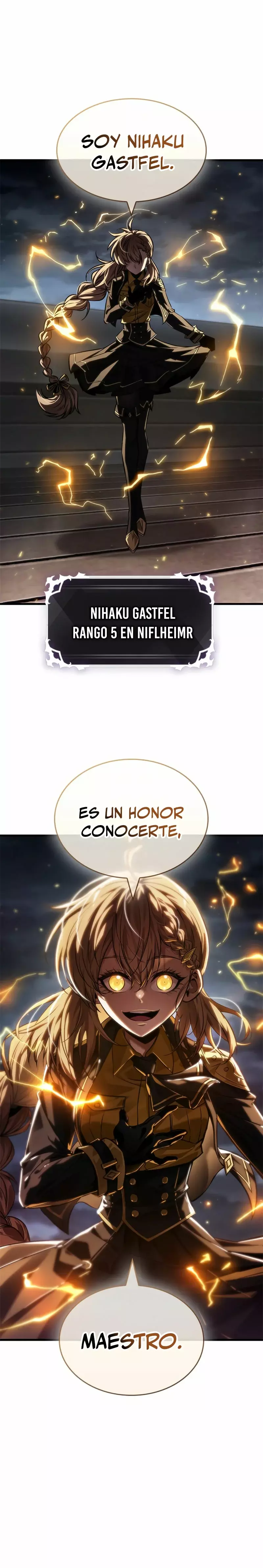 Read Pick Me Up ES Manga Online