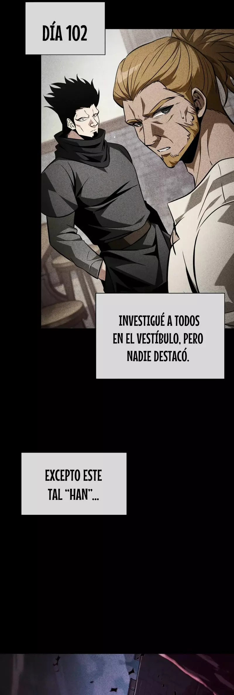 Read Pick Me Up ES Manga Online