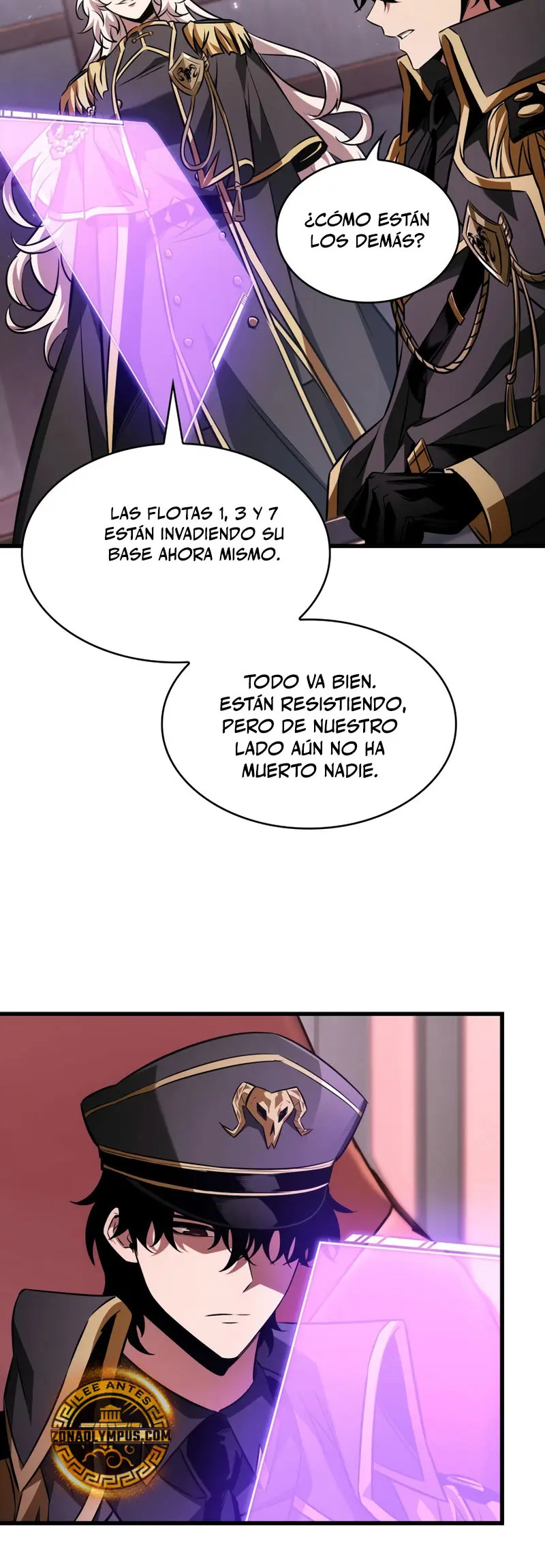 Read Pick Me Up ES Manga Online