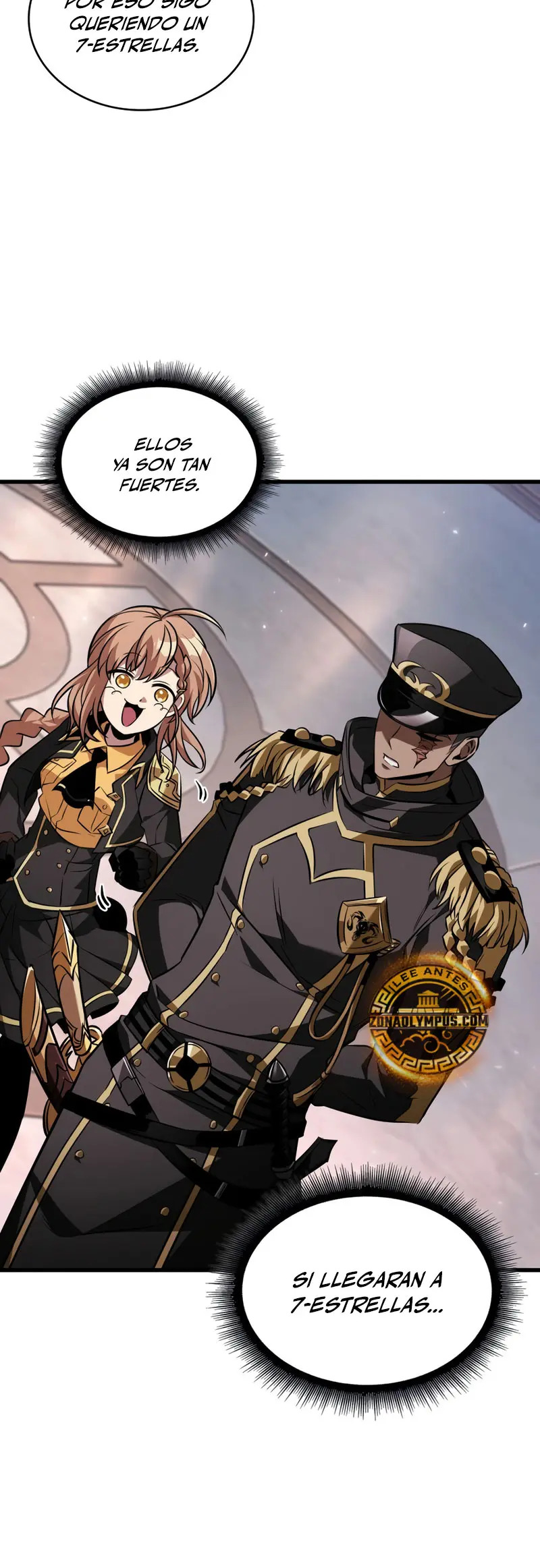 Read Pick Me Up ES Manga Online