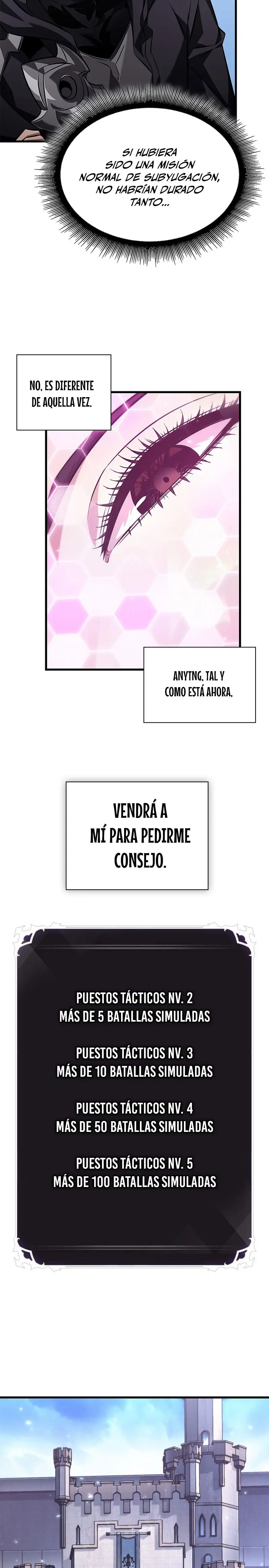 Read Pick Me Up ES Manga Online