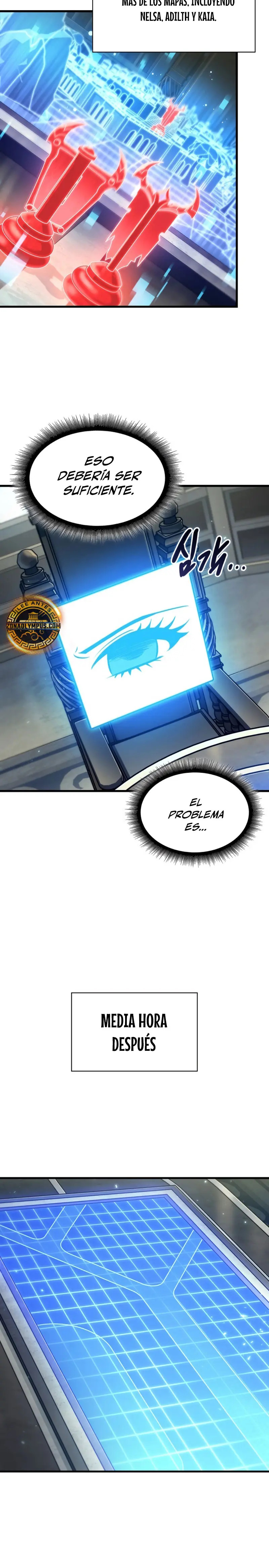 Read Pick Me Up ES Manga Online