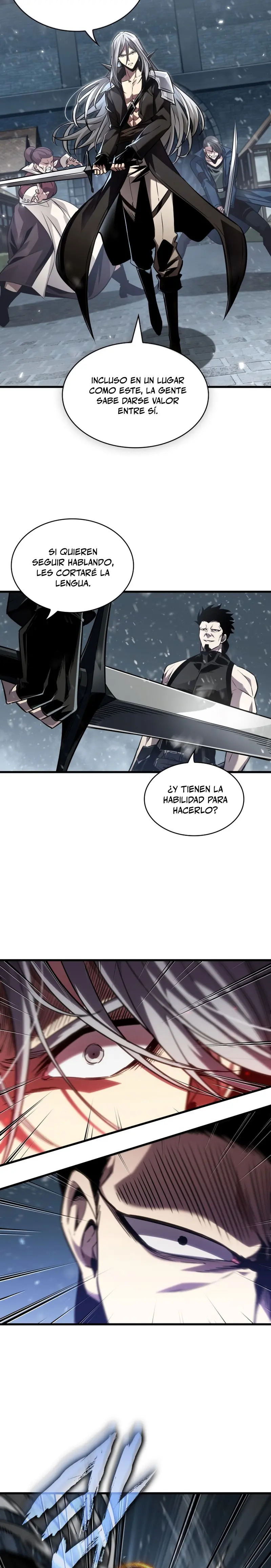 Read Pick Me Up ES Manga Online