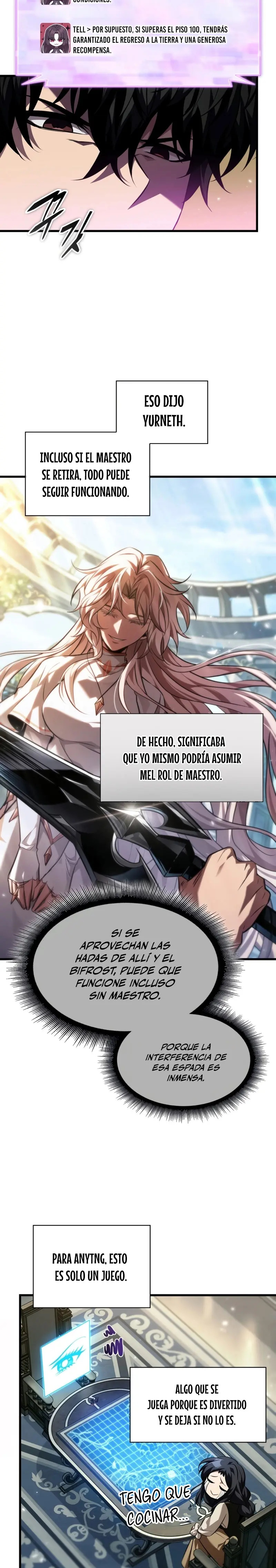 Read Pick Me Up ES Manga Online