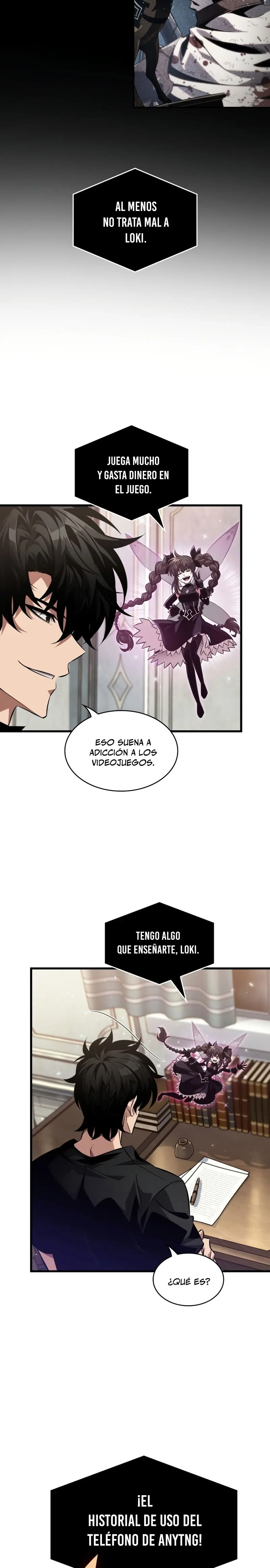 Read Pick Me Up ES Manga Online
