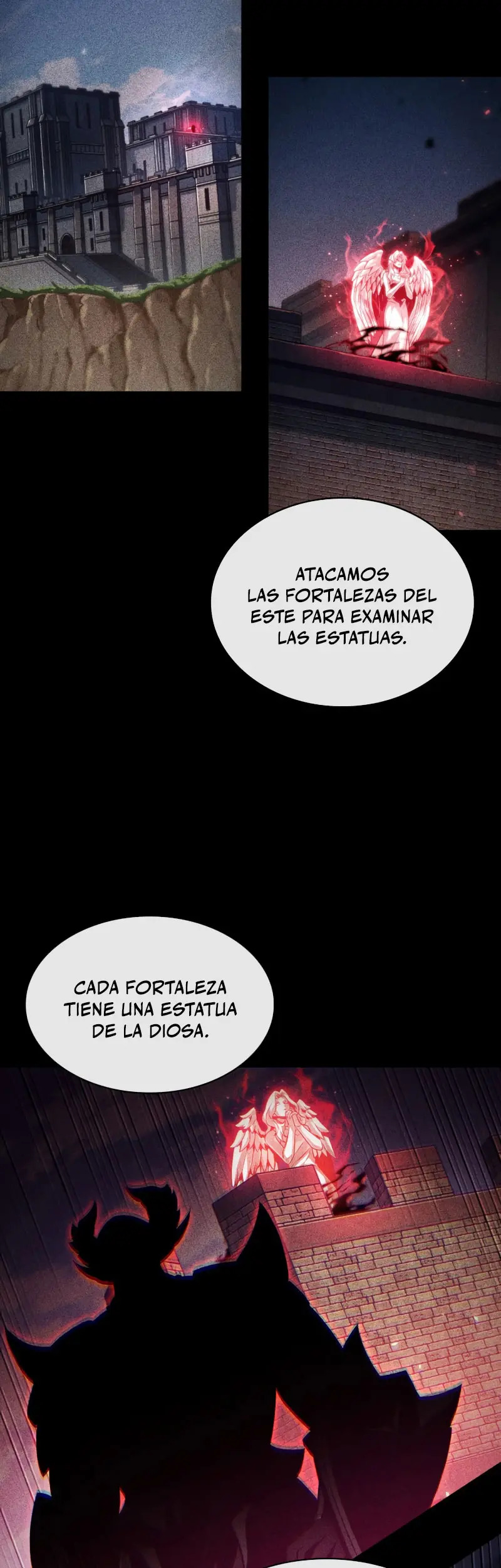 Read Pick Me Up ES Manga Online
