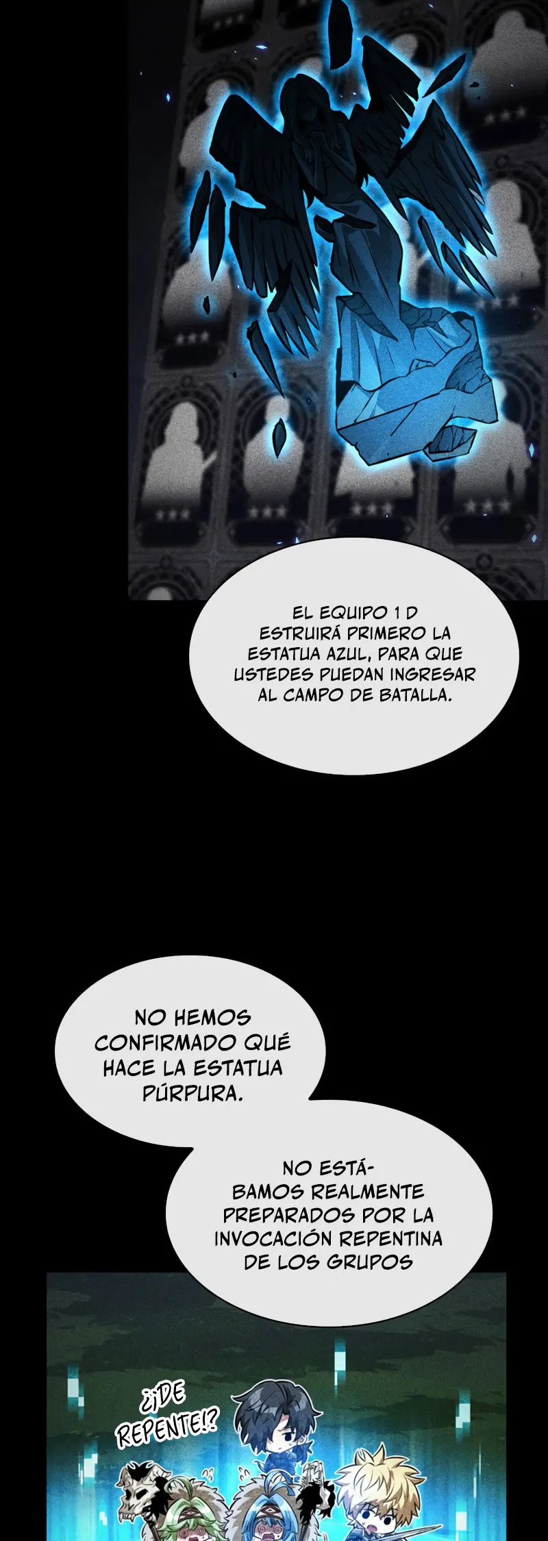 Read Pick Me Up ES Manga Online