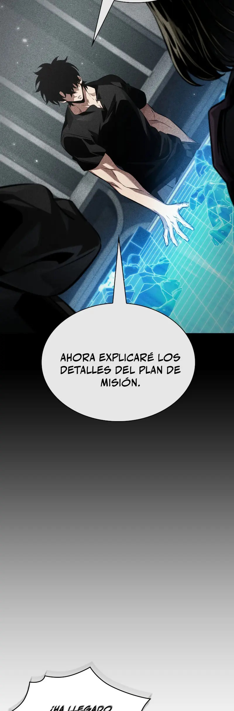 Read Pick Me Up ES Manga Online